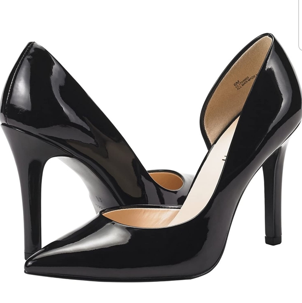 Stilettos